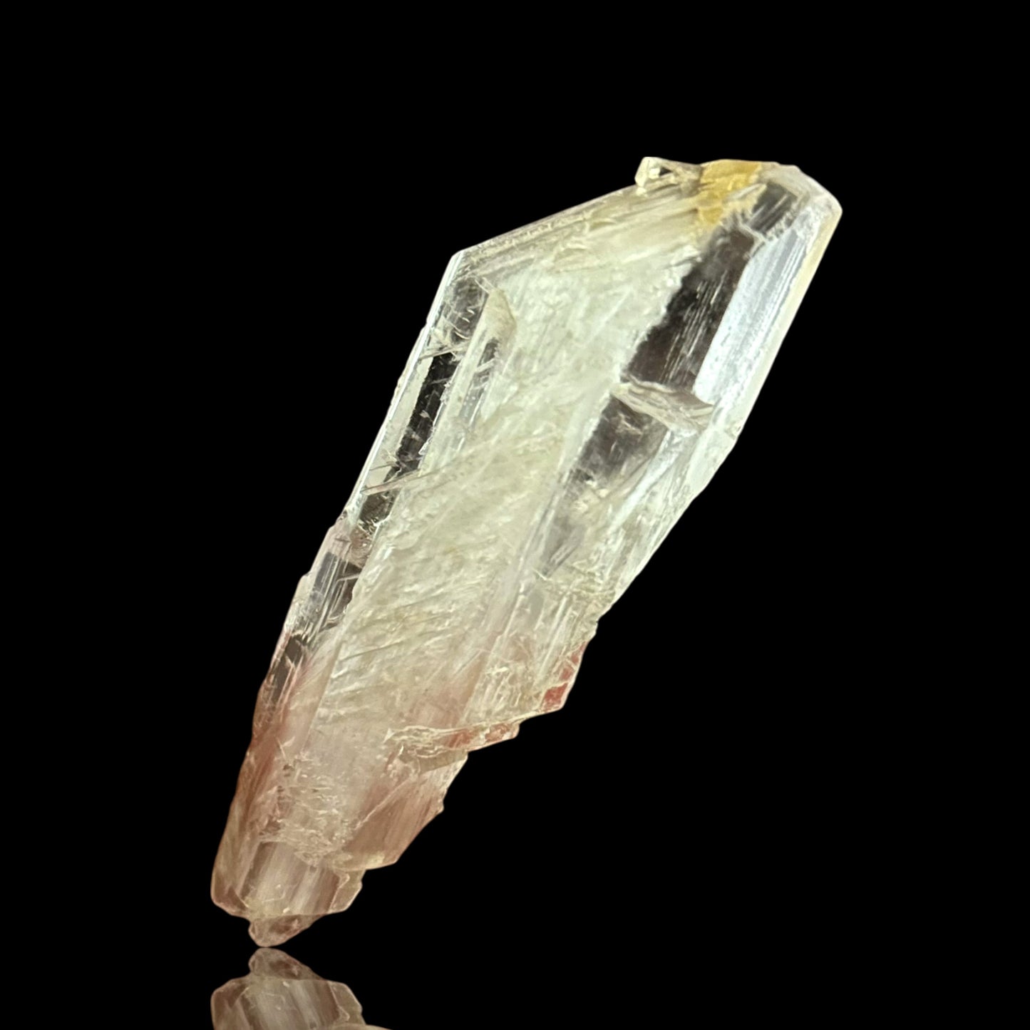 Golden Gypsum - Bleicherode 🇩🇪