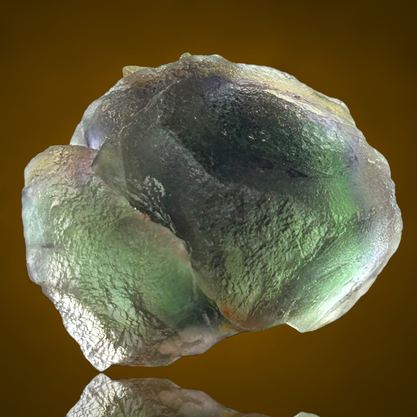 Fluorit/e - Erongo, Namibia