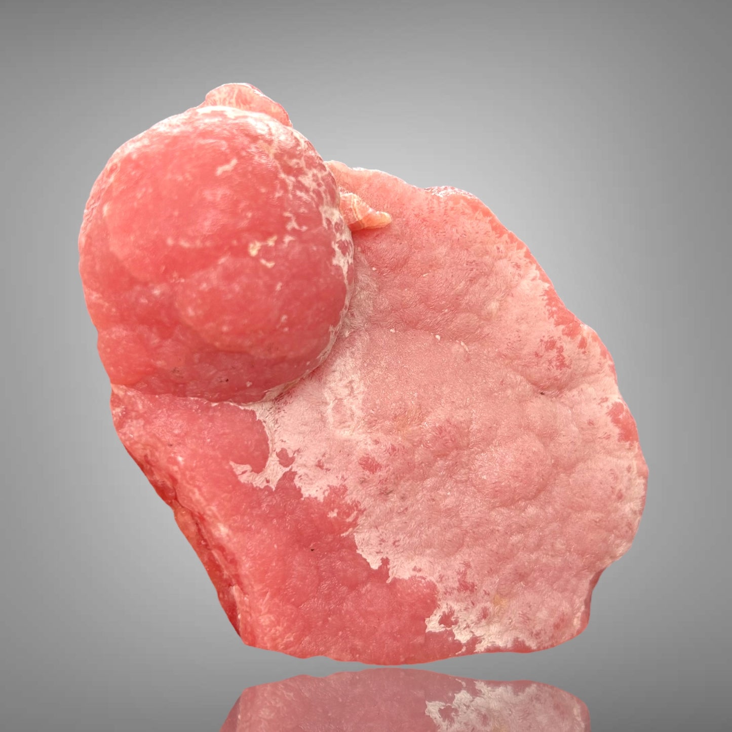 Rhodochrosit - Capillitas, Argentinien