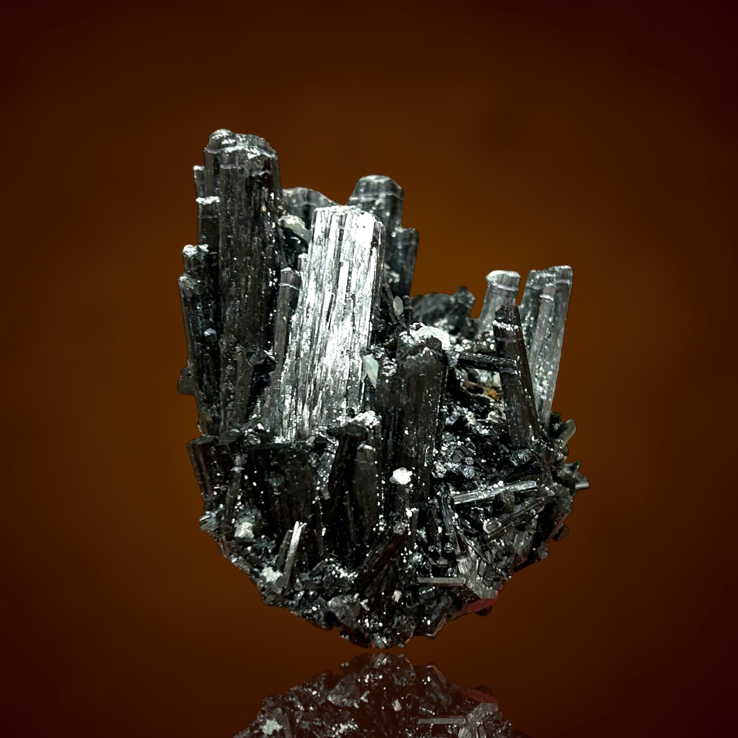 Turmalin - Erongo, Namibia