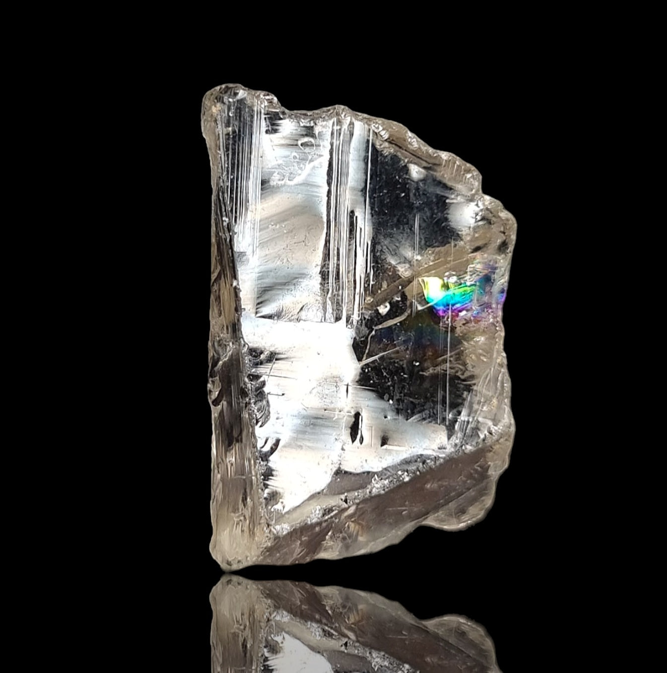 Phenakit Premiumqualität - Nigeria