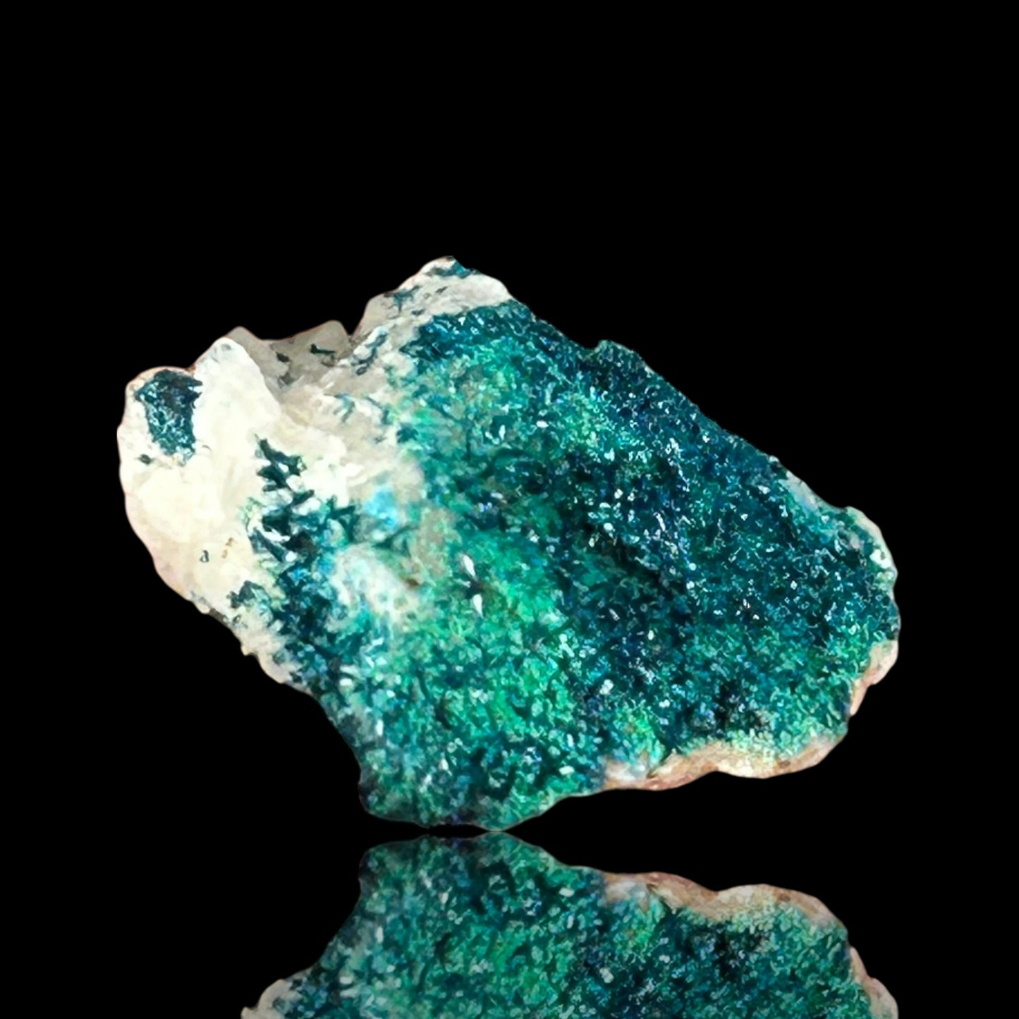 Skorodit – Grube Clara, Deutschland