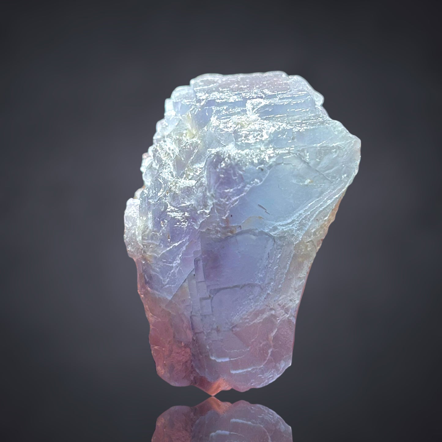 Alpenfluorit - Weißeck, Lungau 🇦🇹