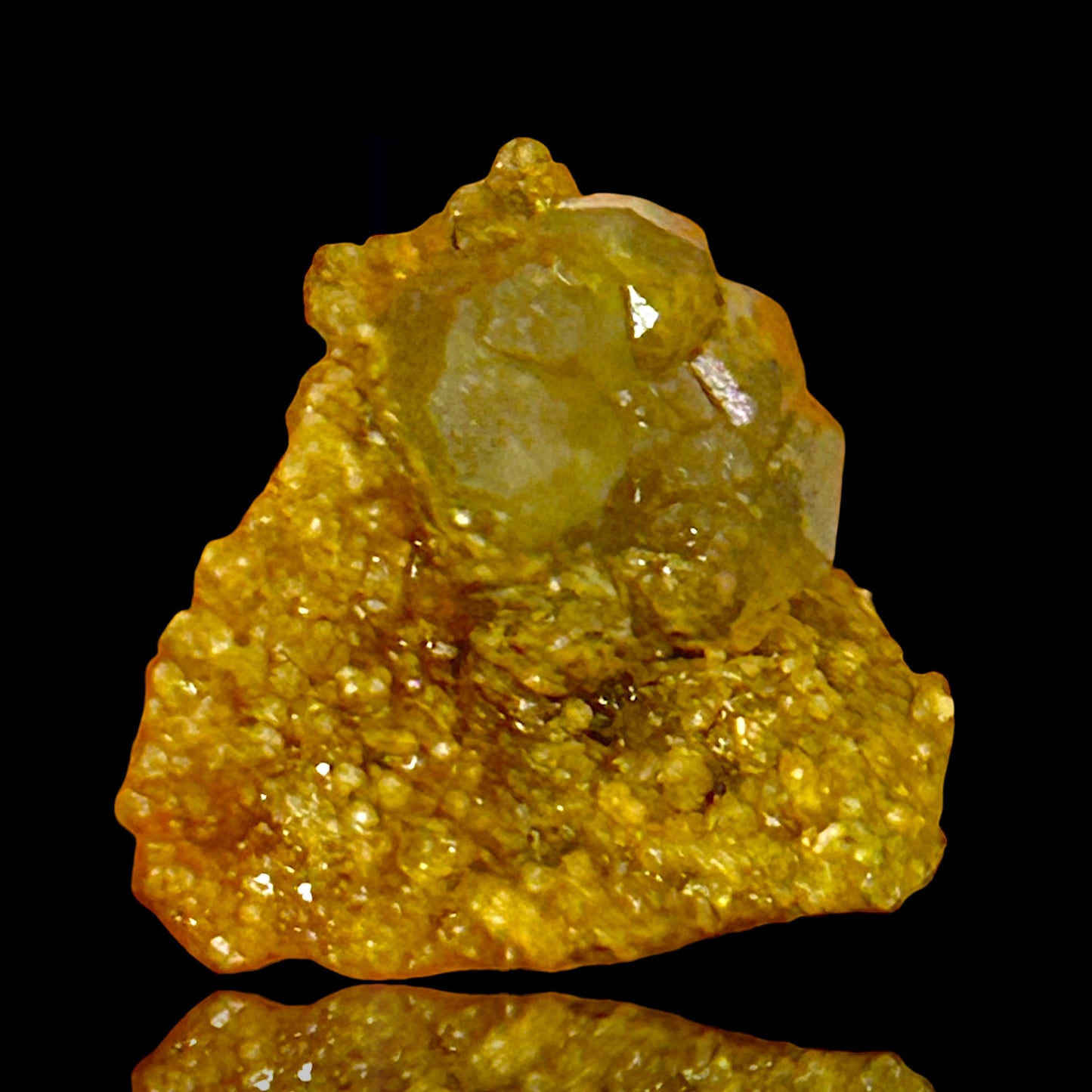 Demantoid - Madagascar