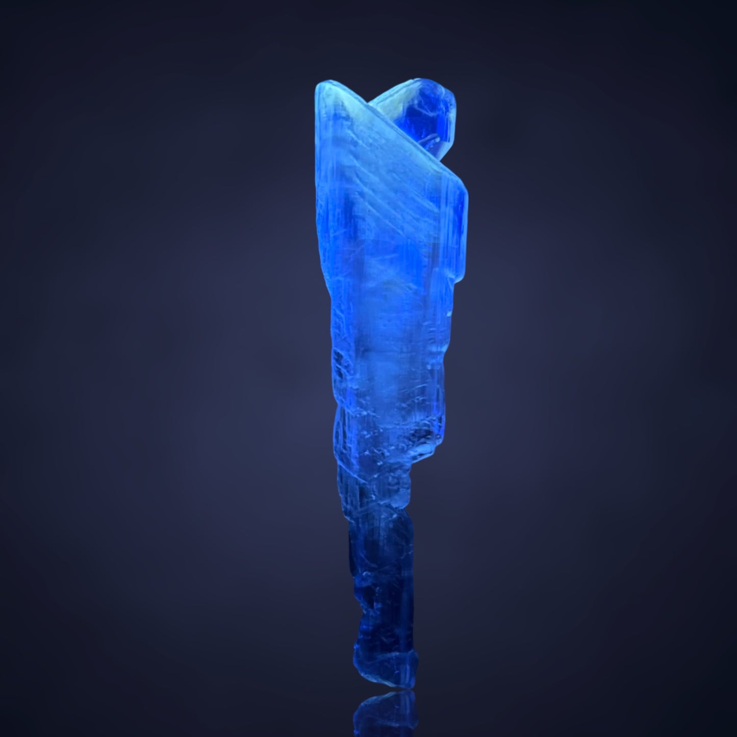 Golden Gypsum - Bleicherode, Germany