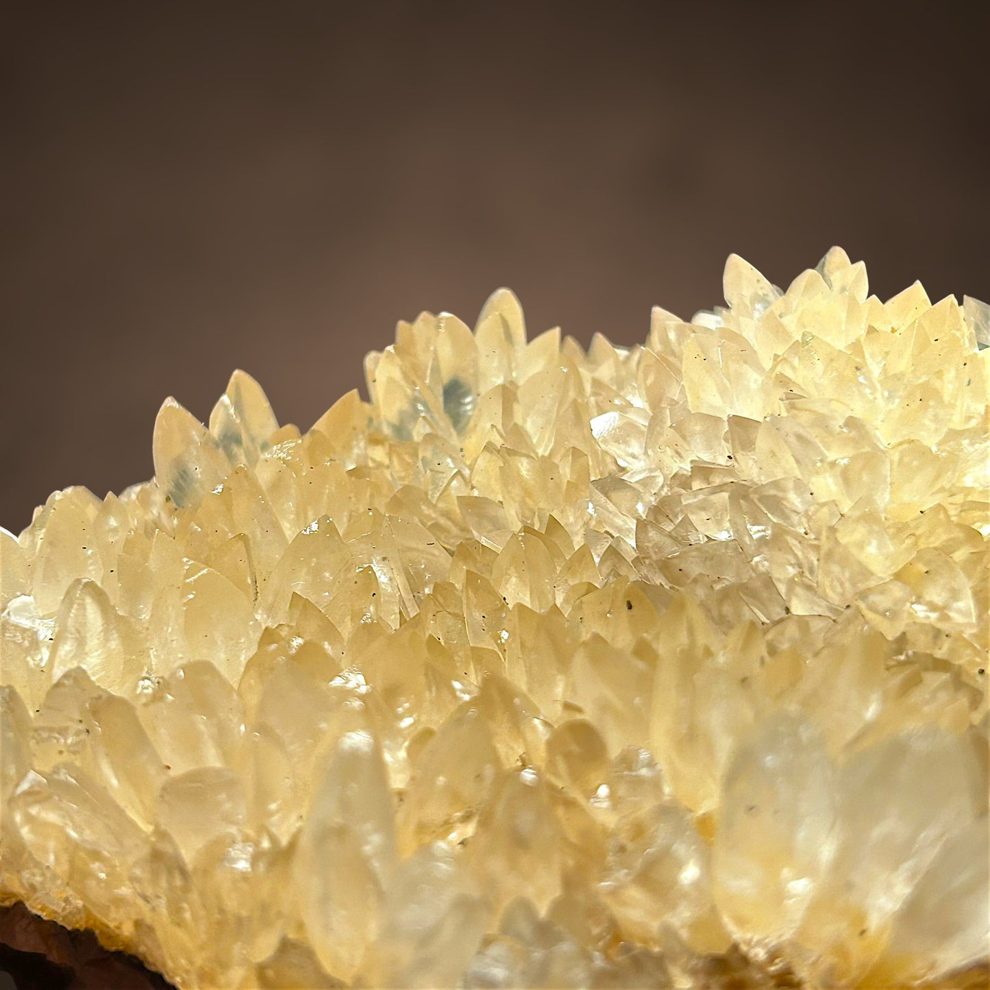 Calcit - Steinbruch Winterberg, Bad Grund 🇩🇪