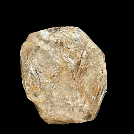 Fenster Quartz - Zillertal