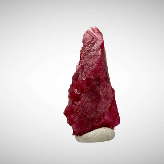 Rhodonite - Conselheiro Lafaiete, Brazil