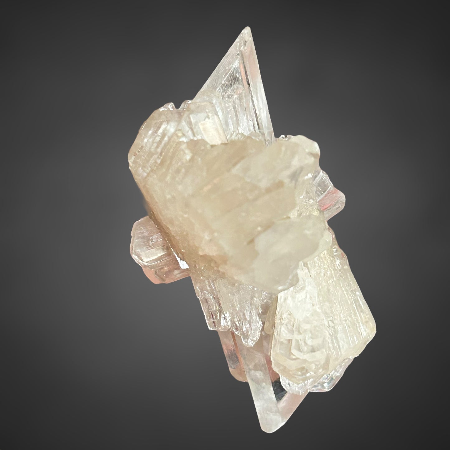 Gips xx/Gypsum - Zimmersrode, Kassel, Germany