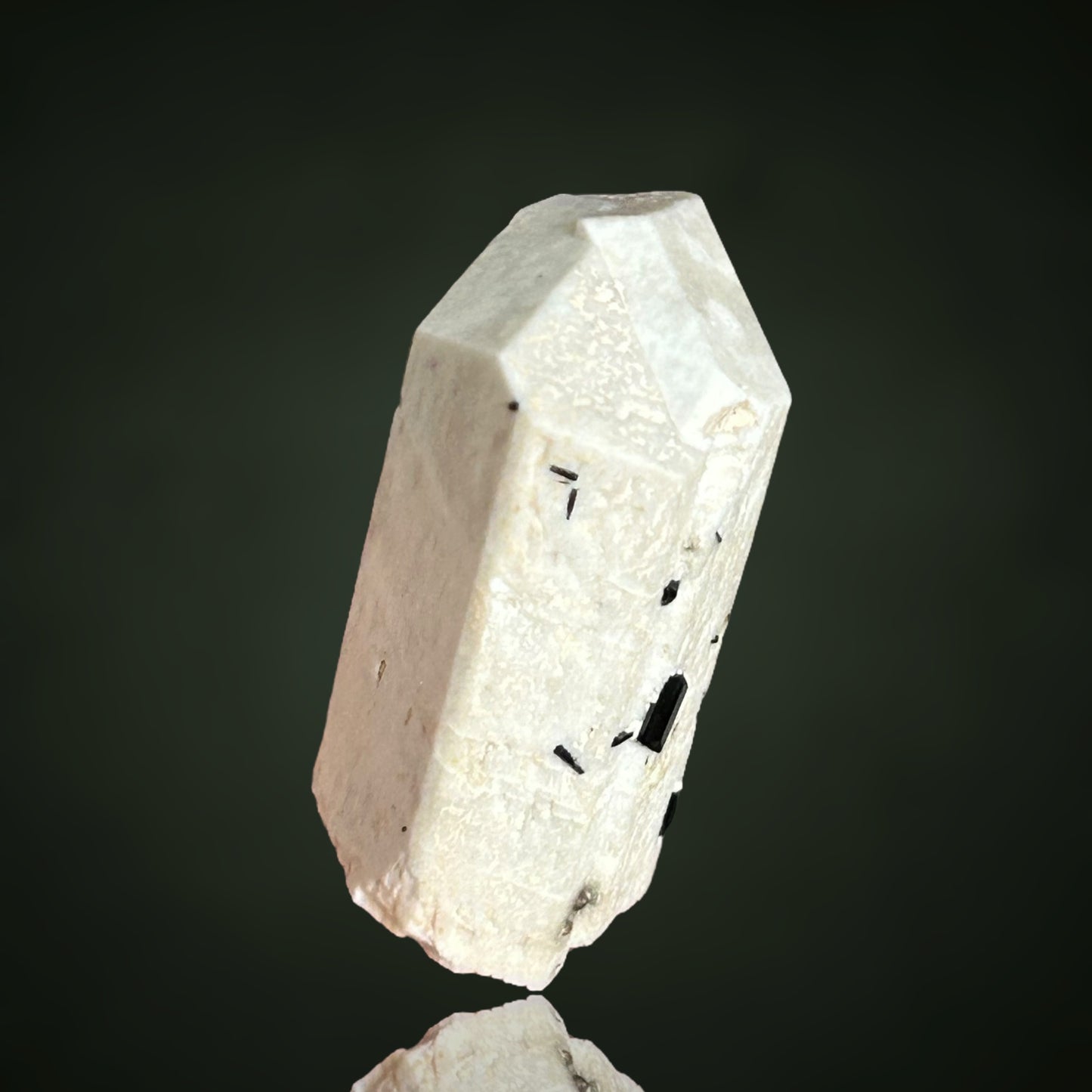 Microclin/e Zwilling/twinned - Erongo, Namibia