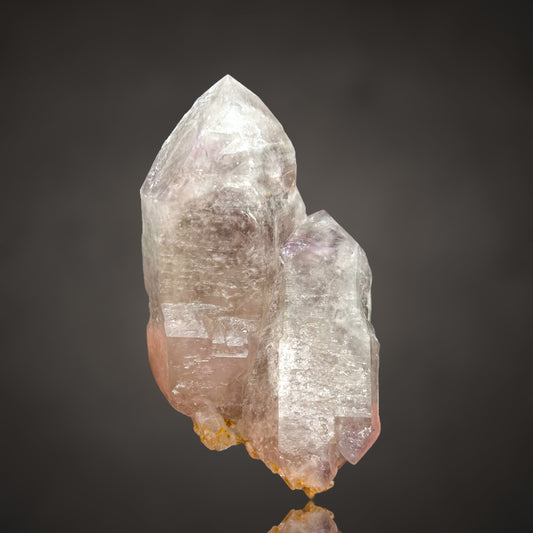 Amethyst – Brandberg-Gebiet, Namibia