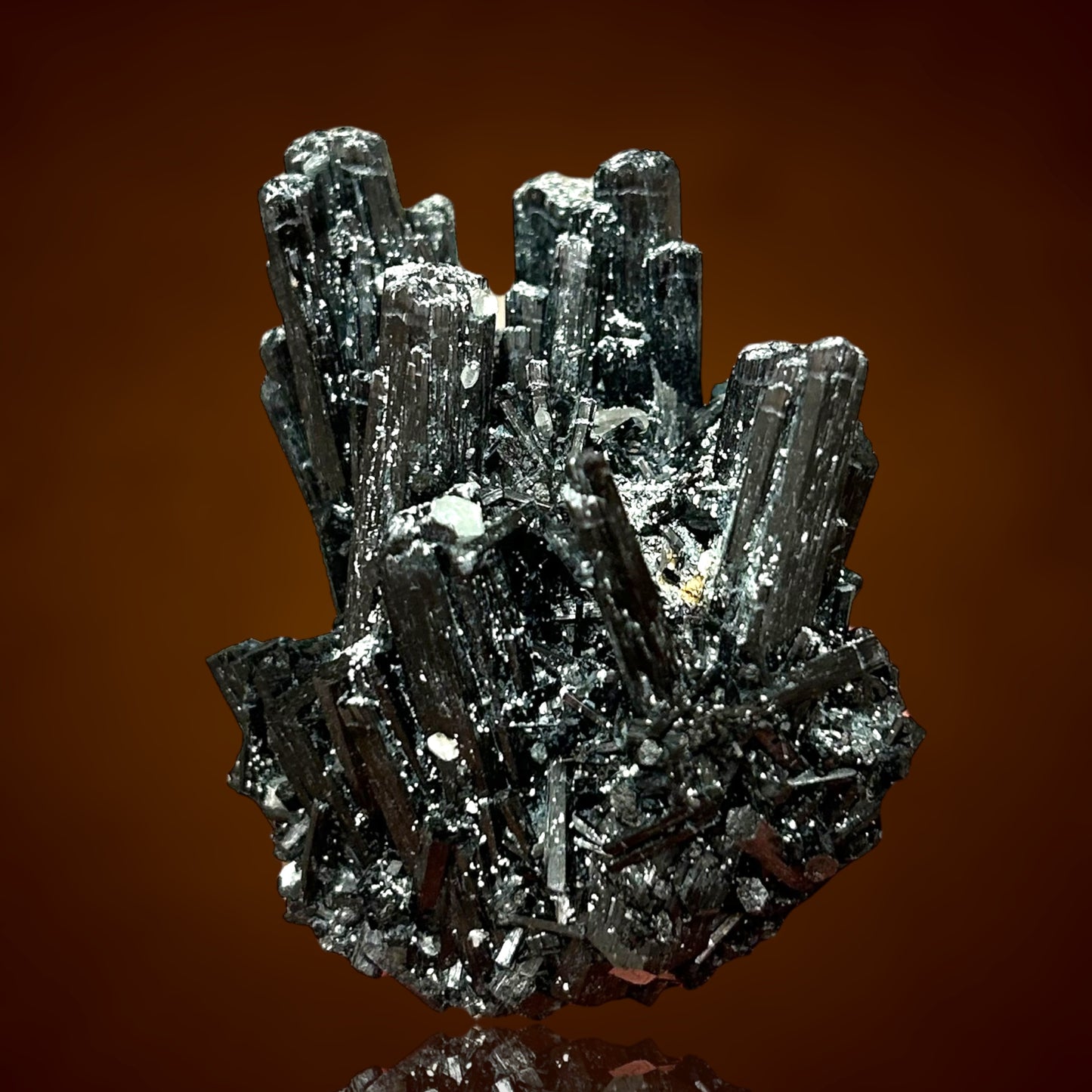 Turmalin - Erongo, Namibia