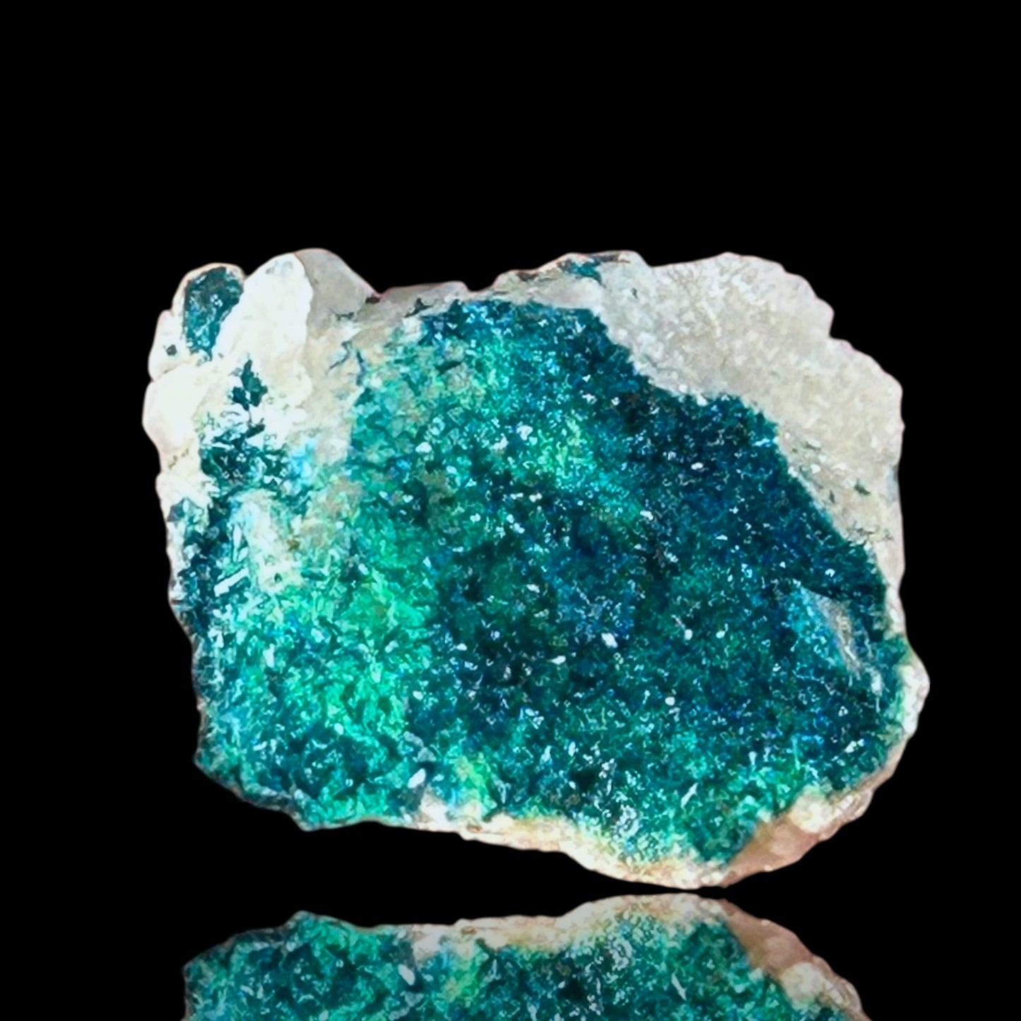 Skorodit – Grube Clara, Deutschland