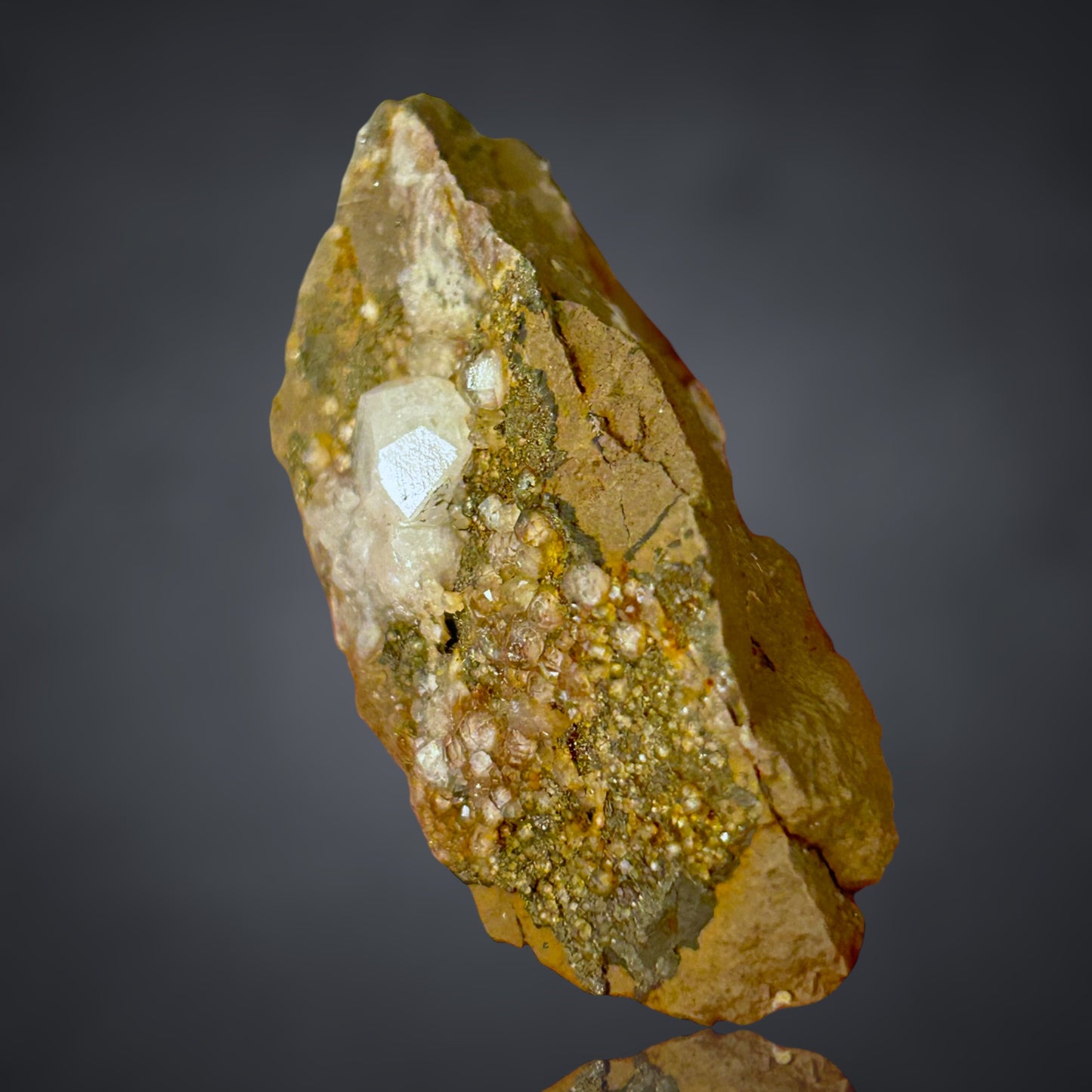 Analcim - Duingen 🇩🇪