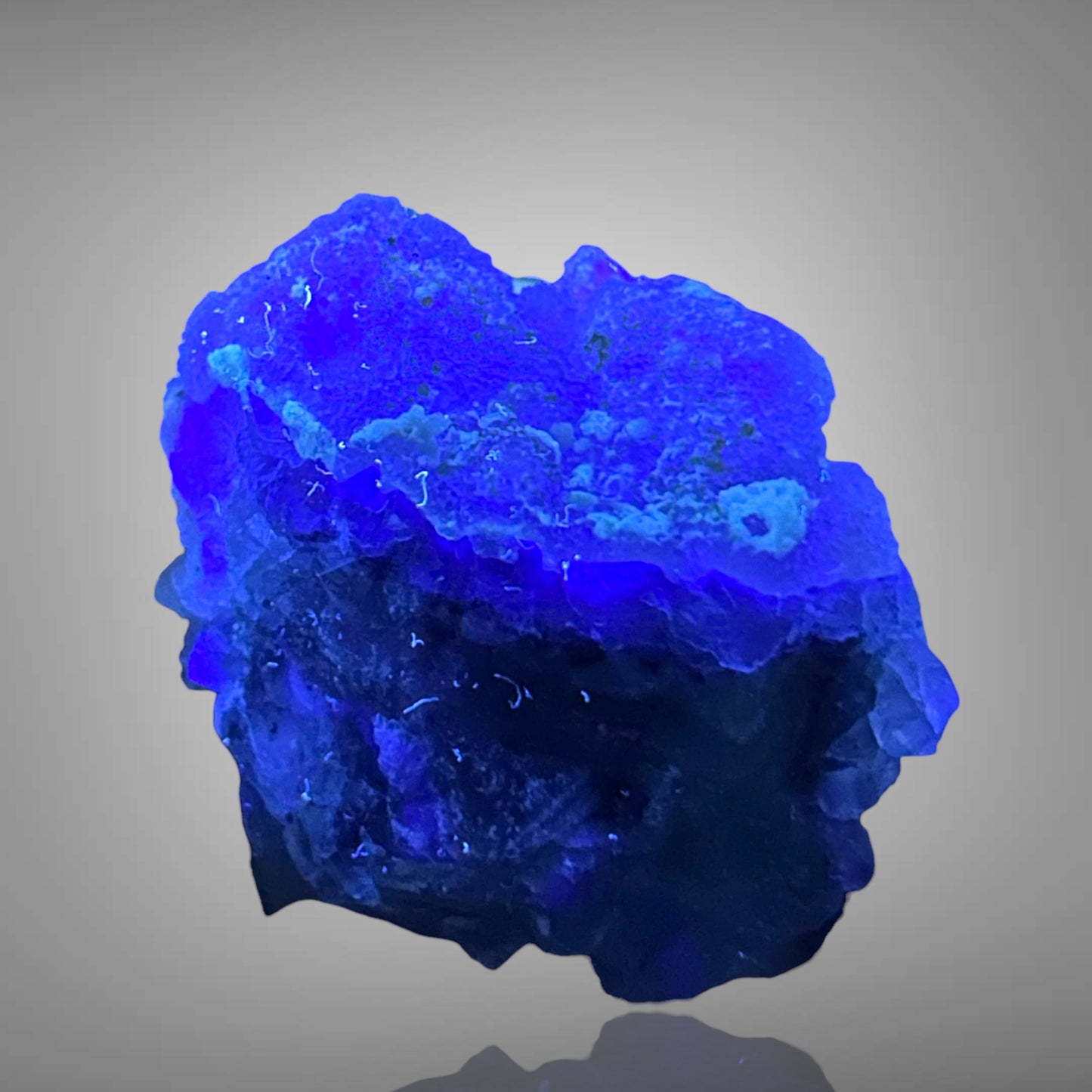 Fluorite, Quartz - Riemvasmaak, RSA