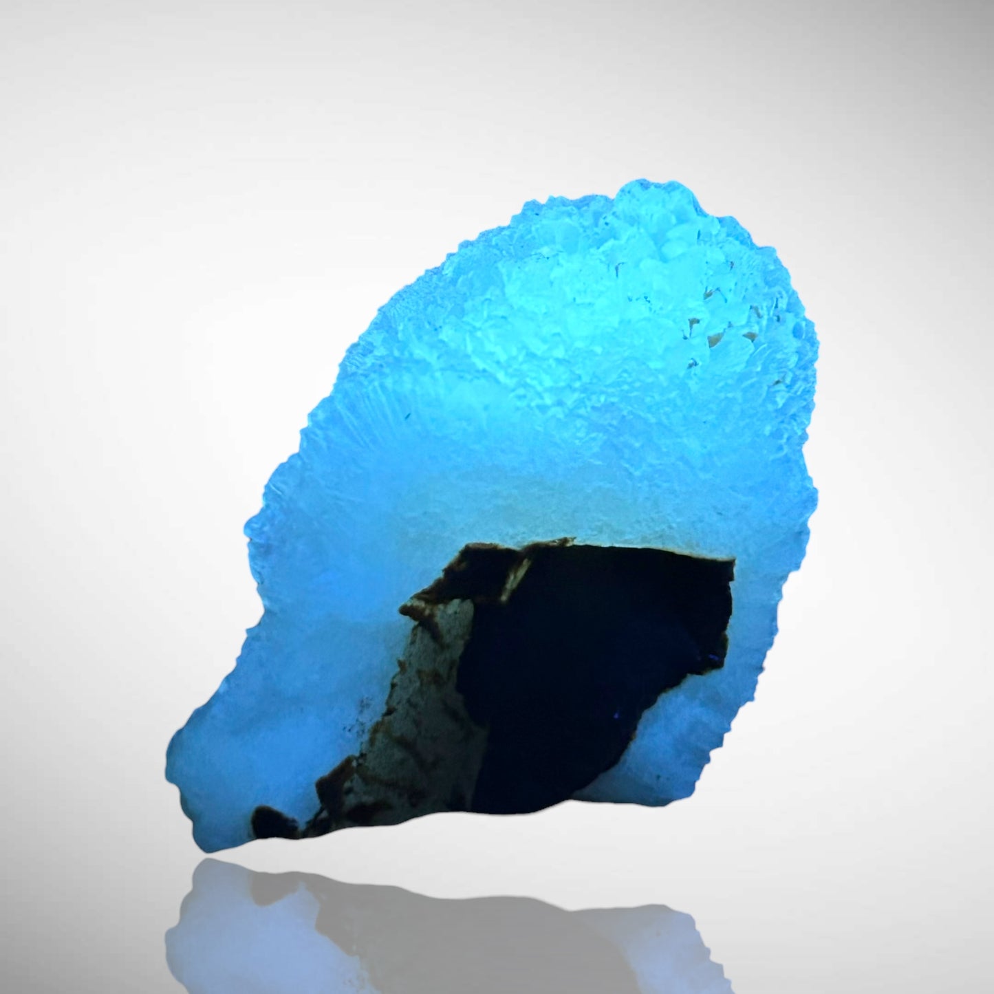 Calcite - Iberg, Bad Grund