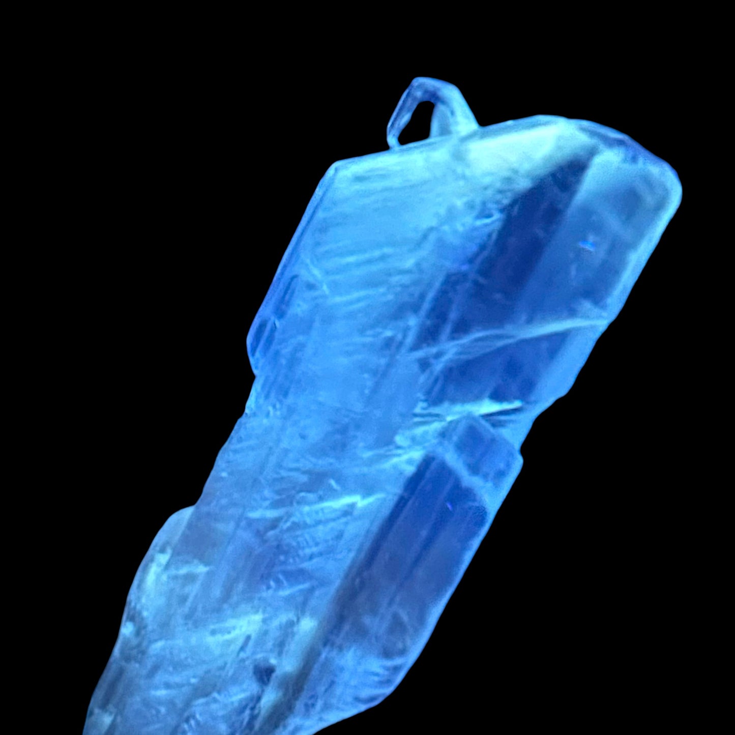 Golden Gypsum - Bleicherode, Thuringia