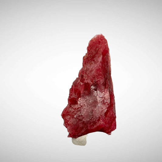 Rhodonite - Conselheiro Lafaiete, Brazil