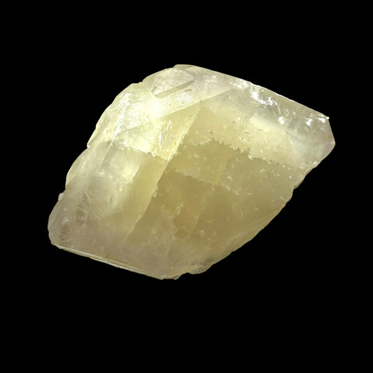 Baryte - Halsbrücke, Freiberg, Erzgebirge
