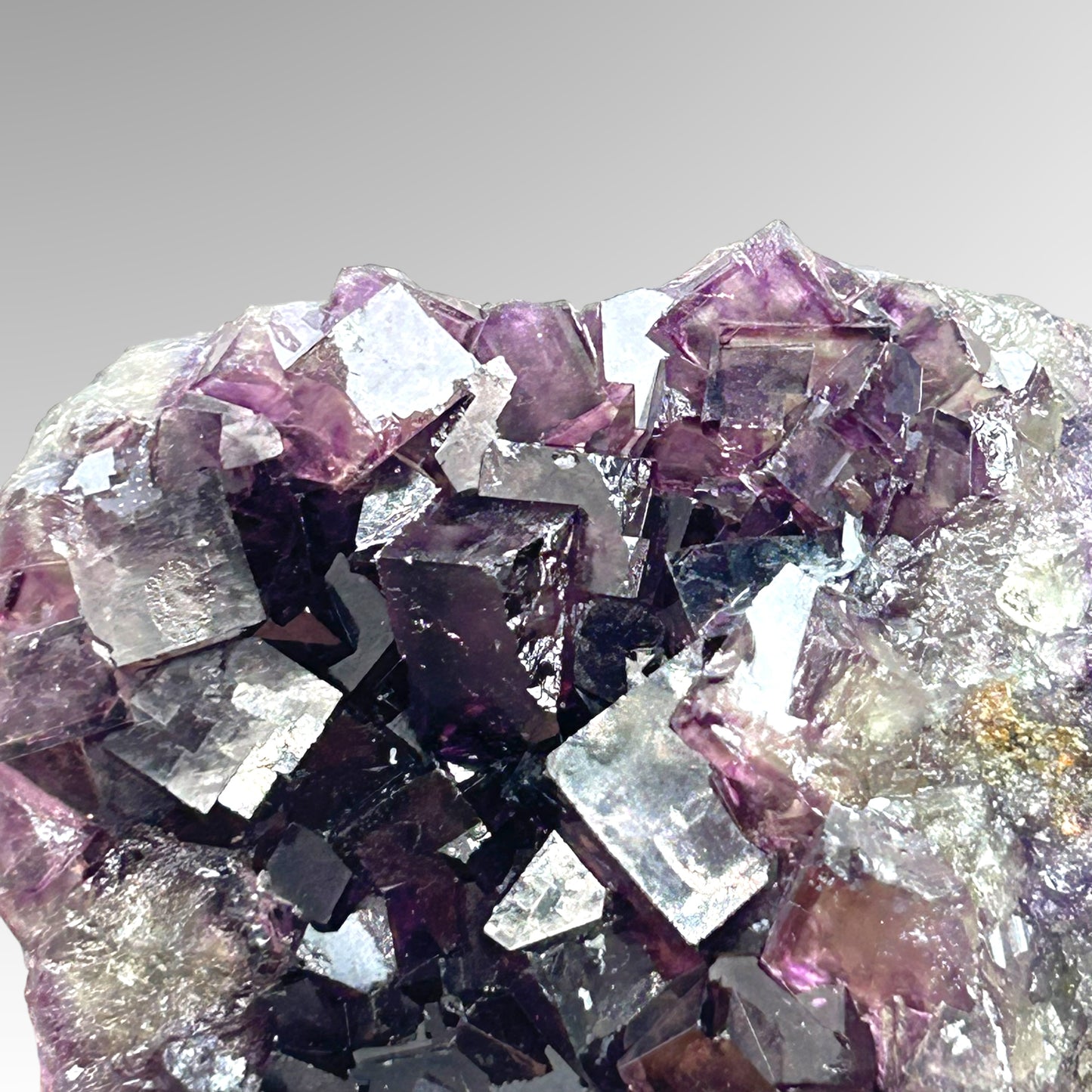 Phantom Fluorit/e - Okorusu, Namibia