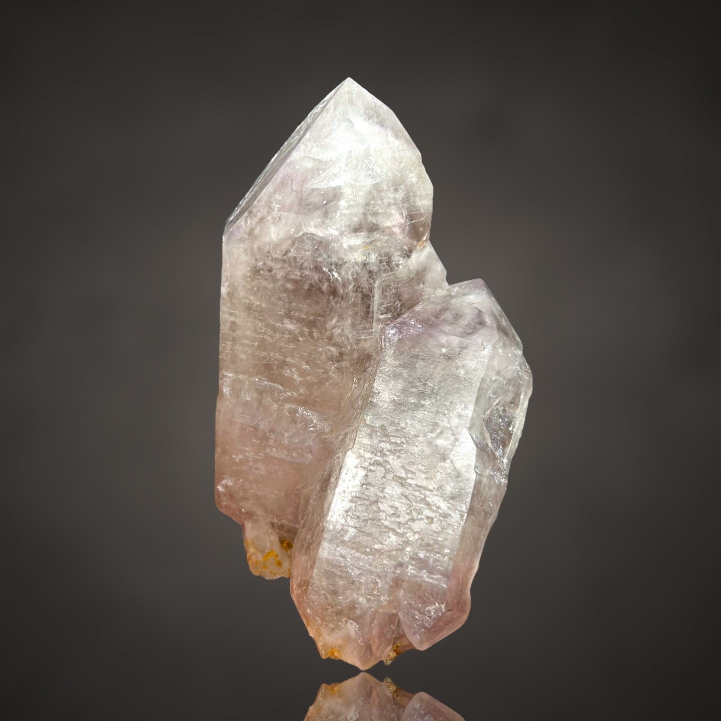 Amethyst – Brandberg-Gebiet, Namibia