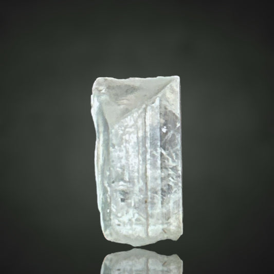 Topas – Xanda Mine, Virgem da Lapa