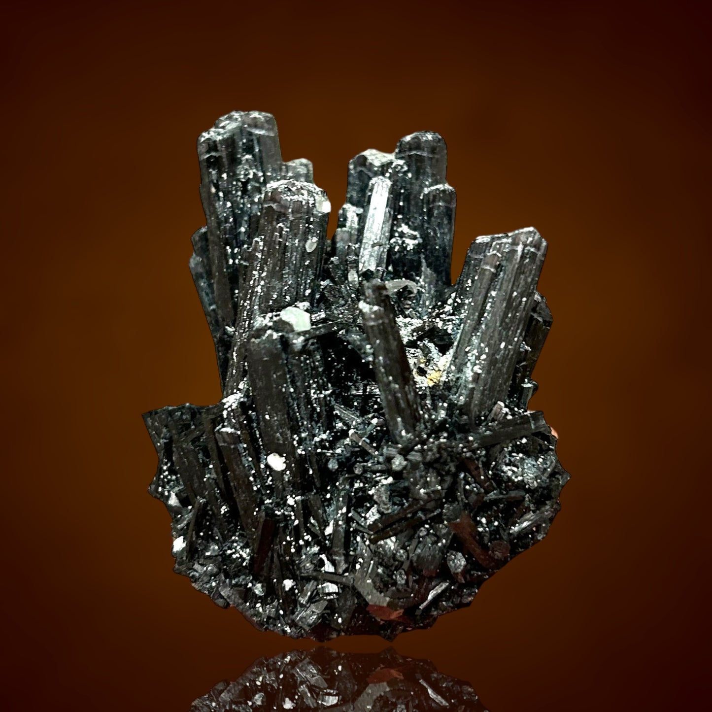 Turmalin - Erongo, Namibia