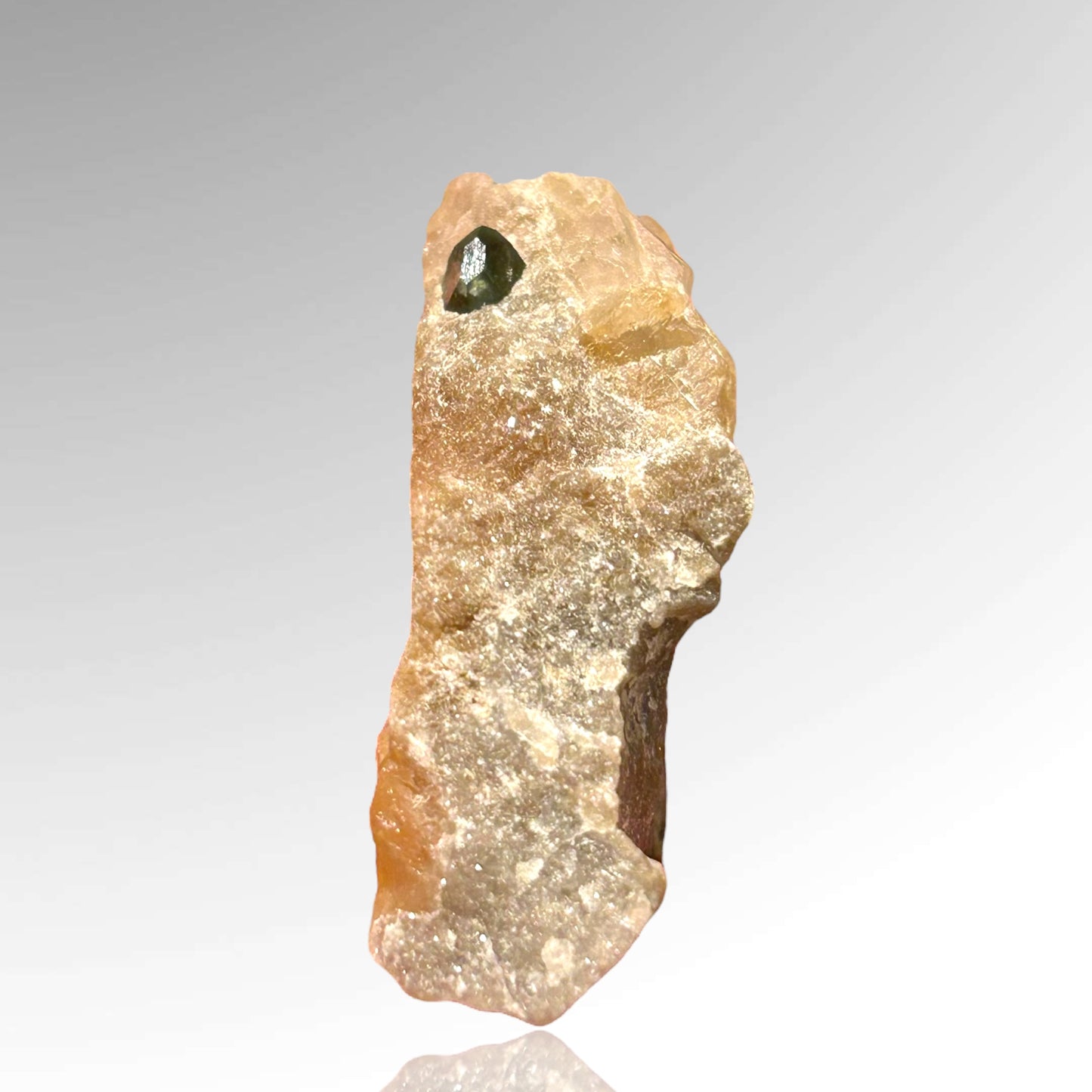 Boracit, Halit - Grube Gröna, Bernburg 🇩🇪