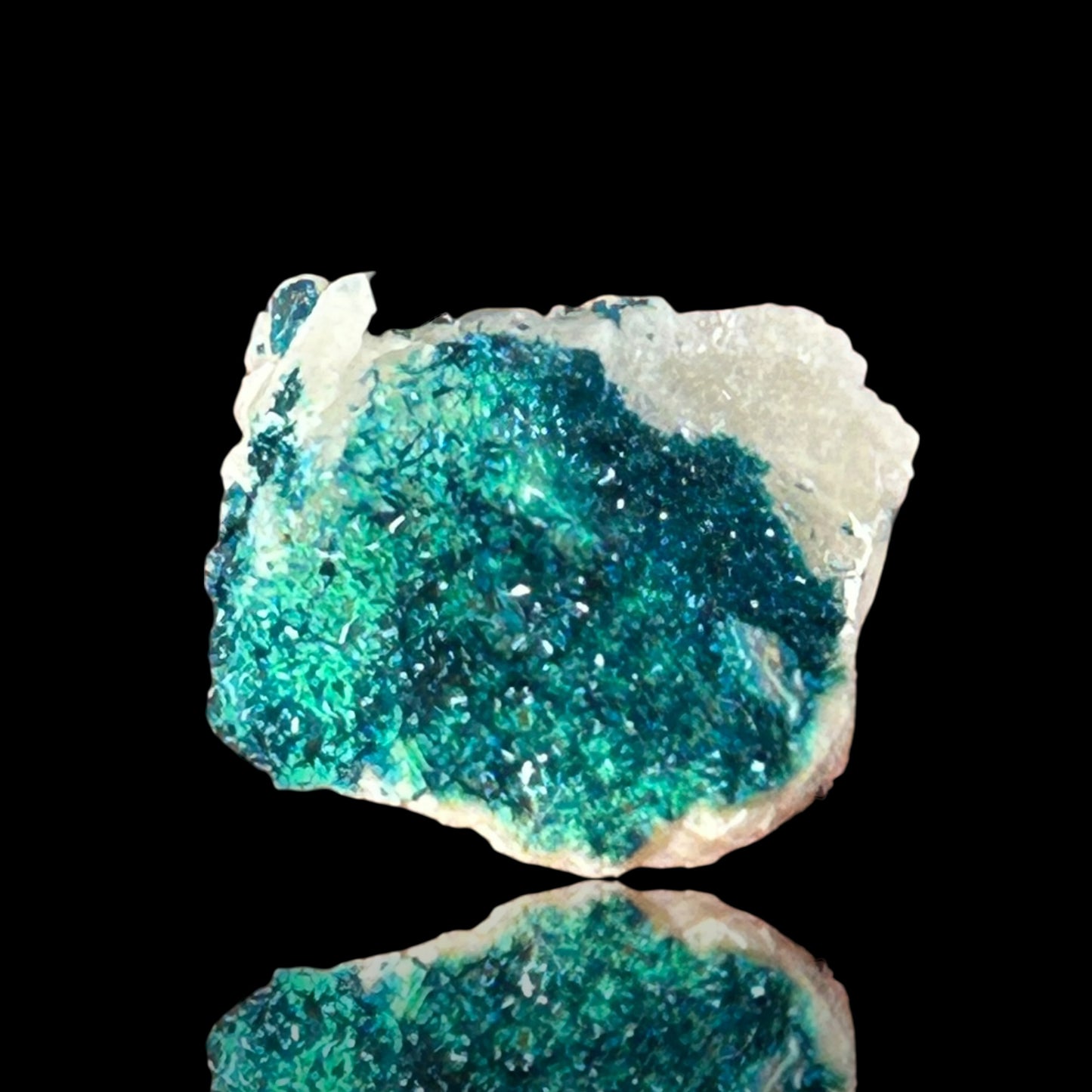 Skorodit – Grube Clara, Deutschland