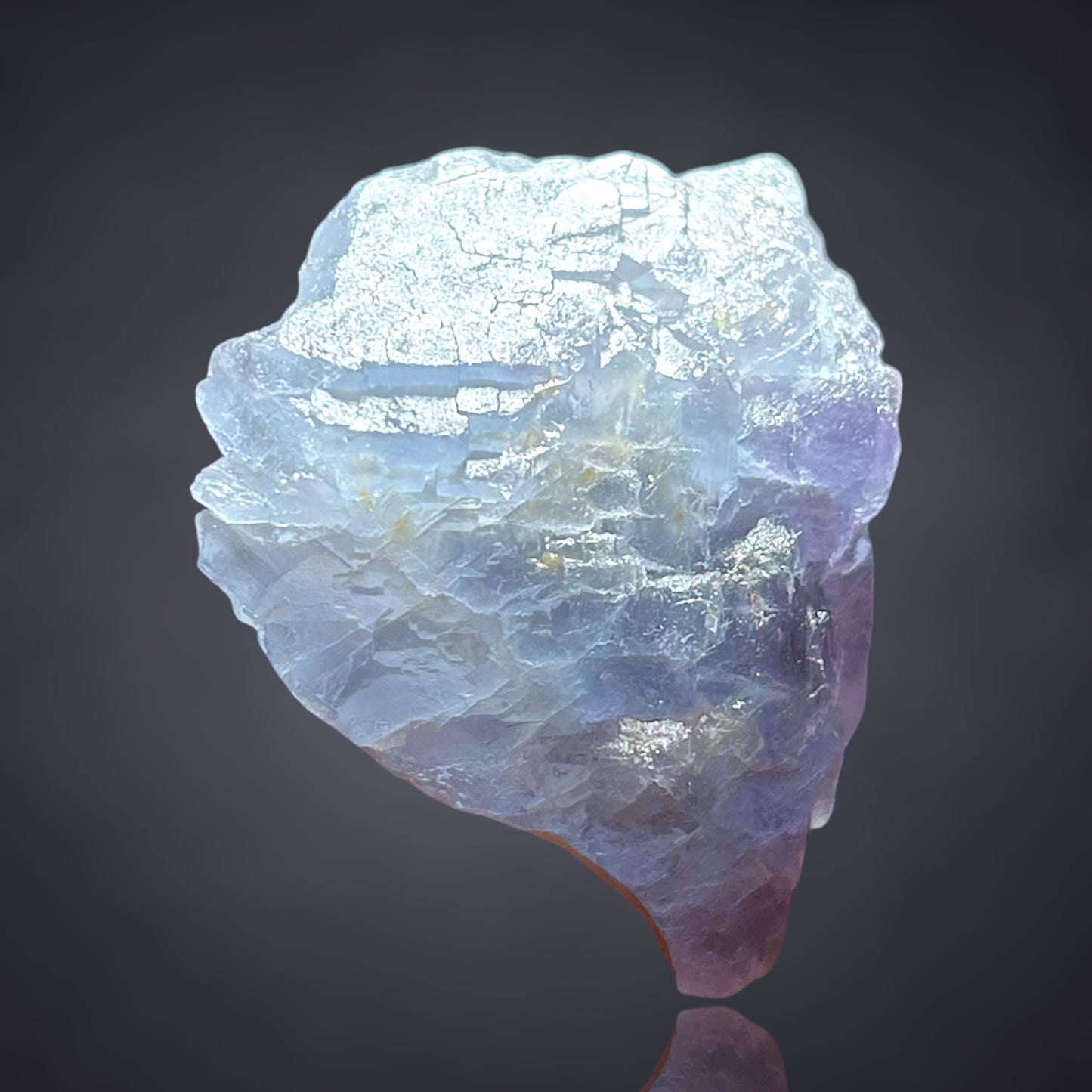 Alpenfluorit - Weißeck, Lungau 🇦🇹