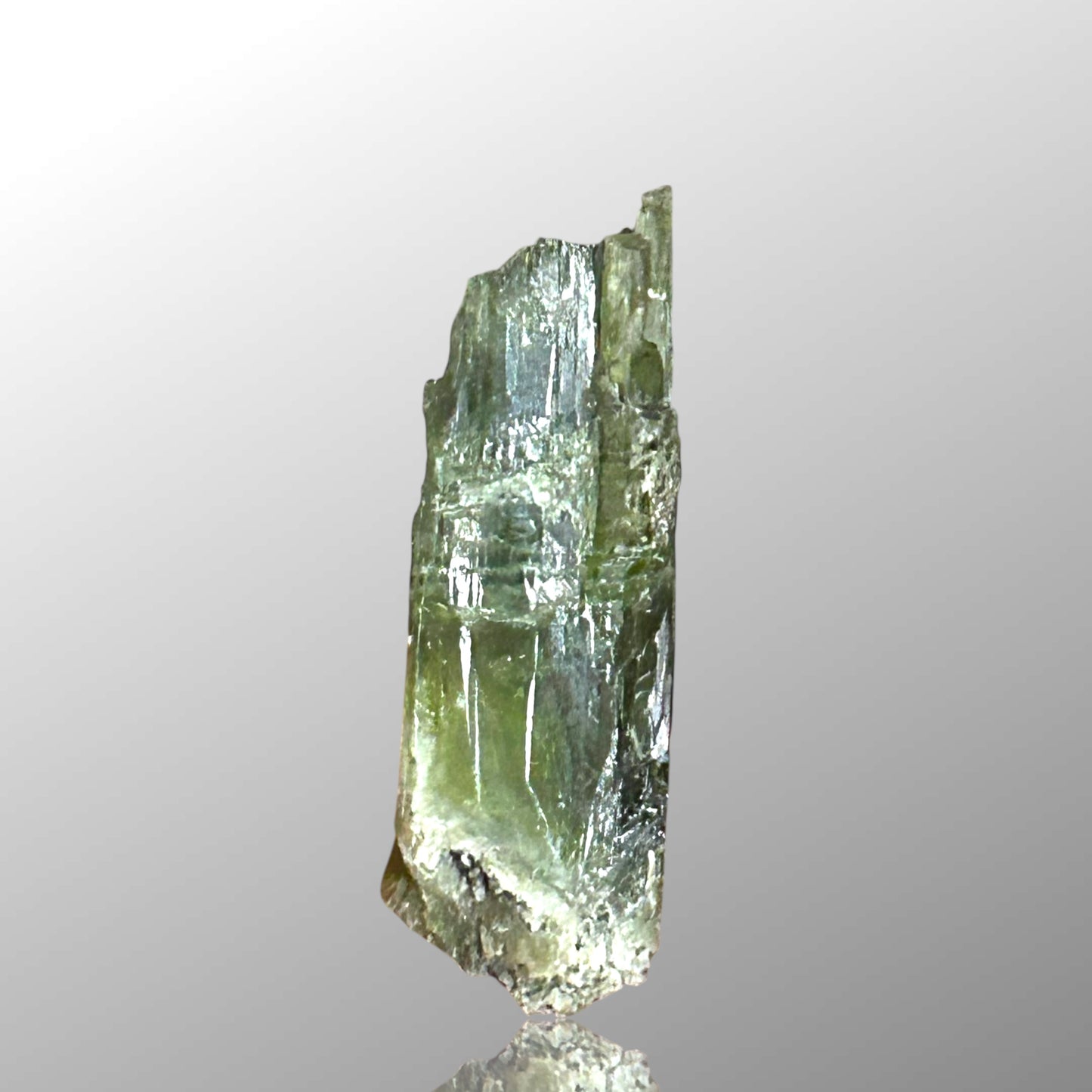 Diopside - Diopsidrinne, Zillertal