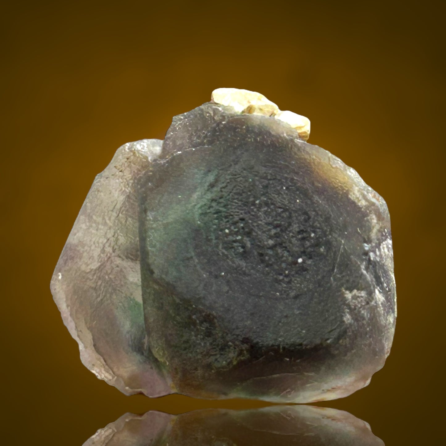 Fluorit/e - Erongo, Namibia