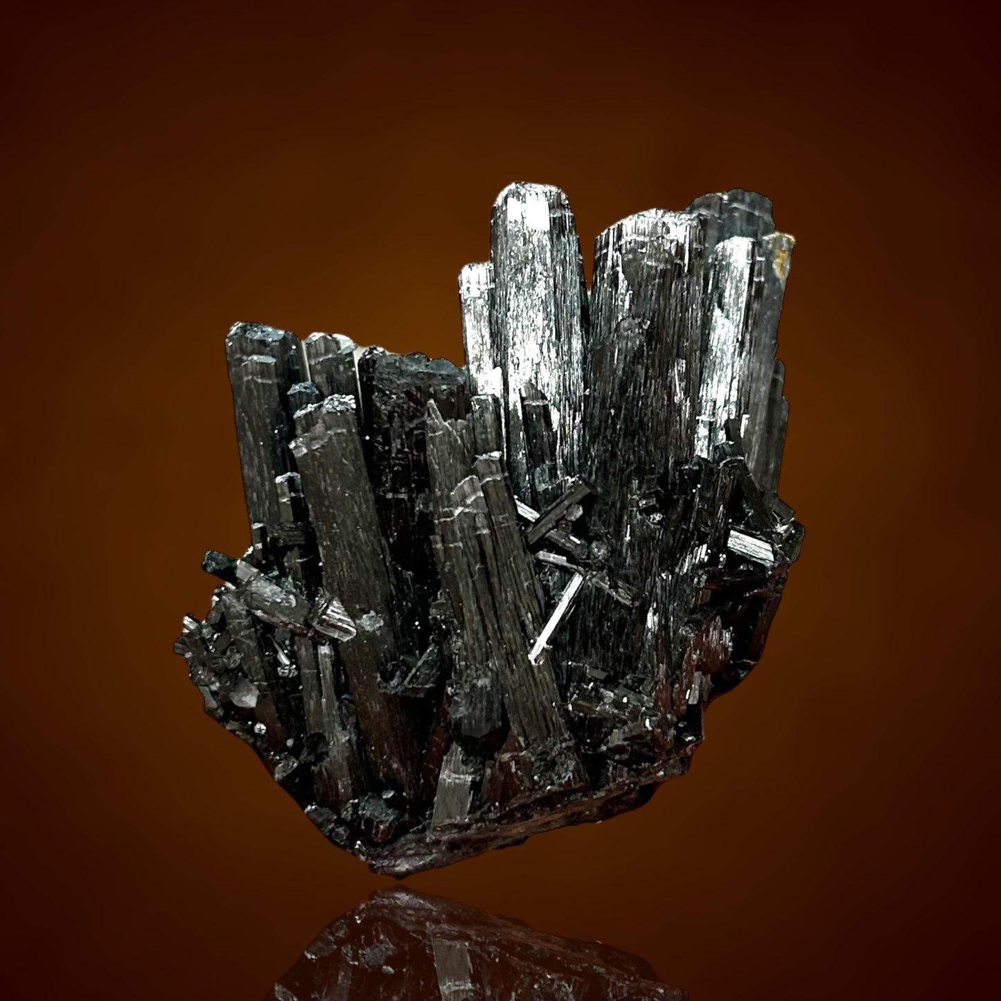 Turmalin - Erongo, Namibia