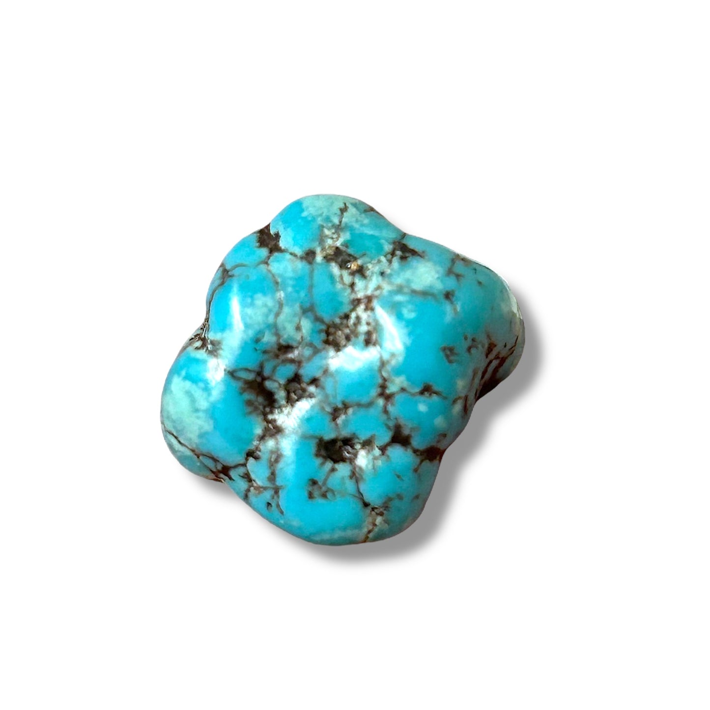 Original & natural turquoise nuggets - Arizona/Nevada