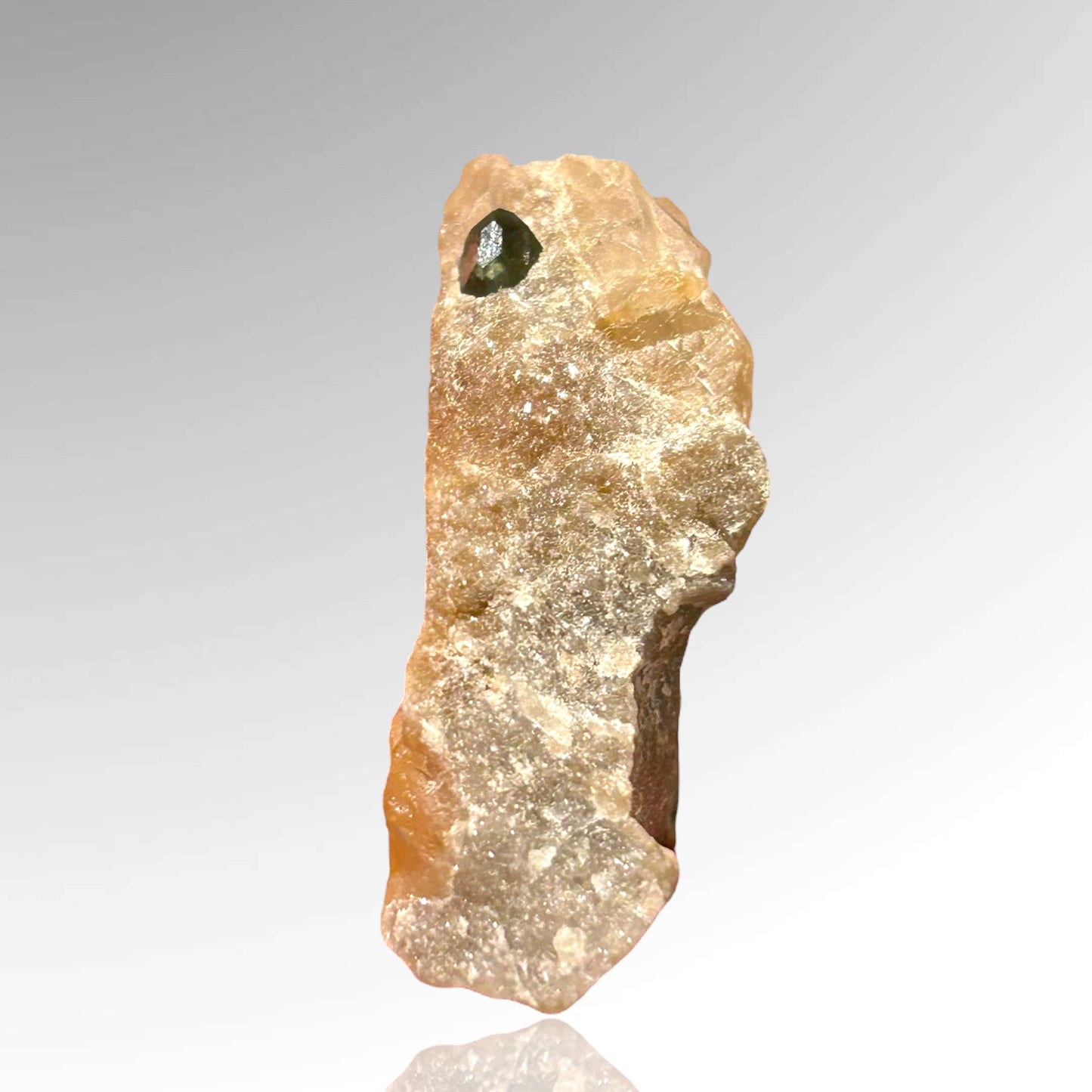 Boracit, Halit - Grube Gröna, Bernburg 🇩🇪