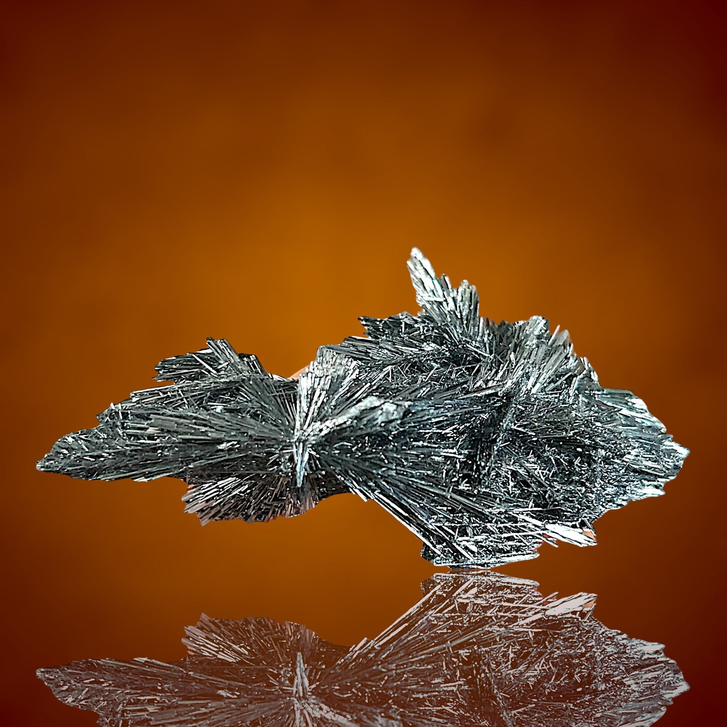 Stibnite - Cavnic, Romania