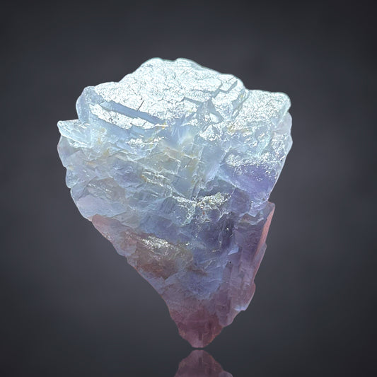 Alpine Fluorite - Weißeck, Lungau 🇦🇹