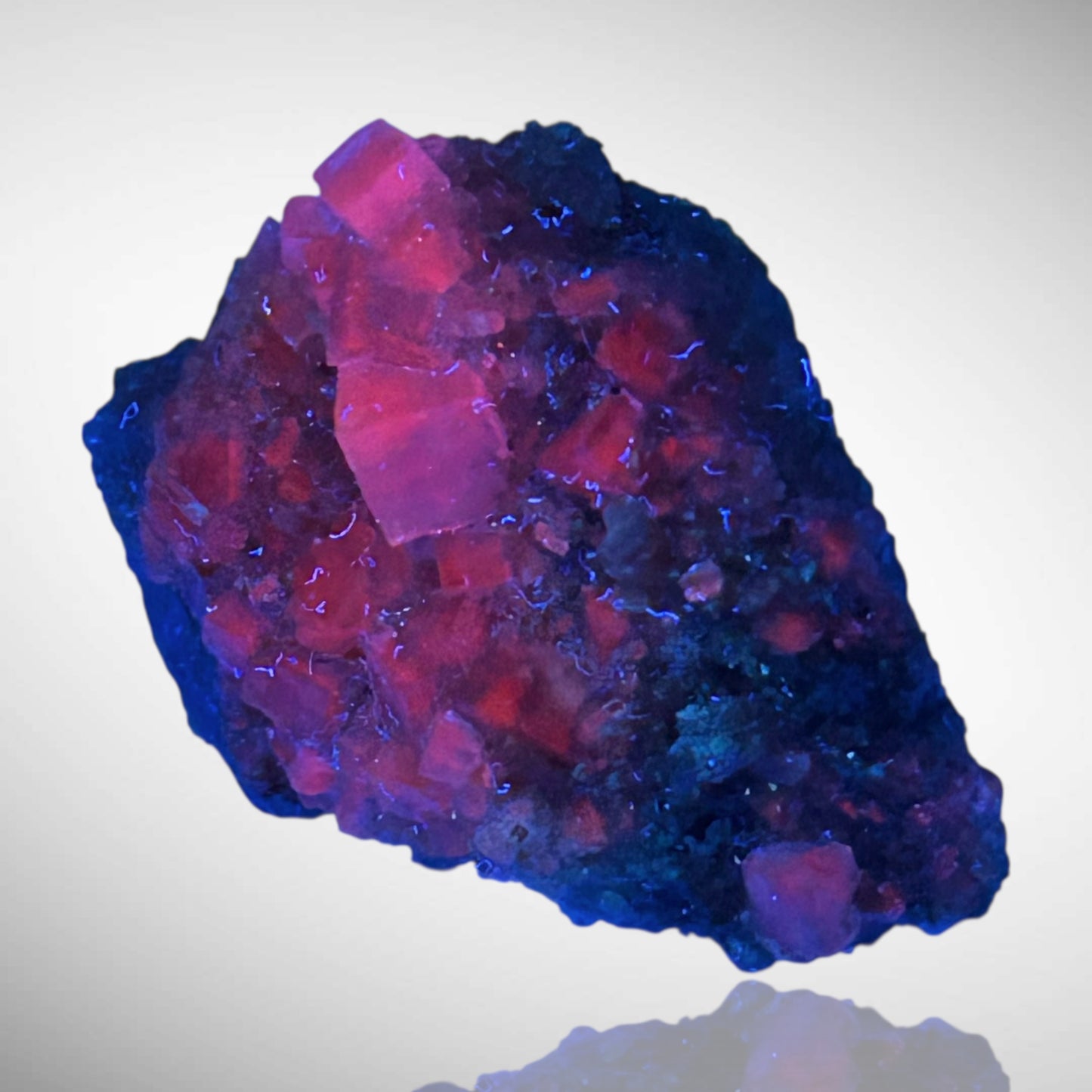 Halit - Bleicherode, Thüringen