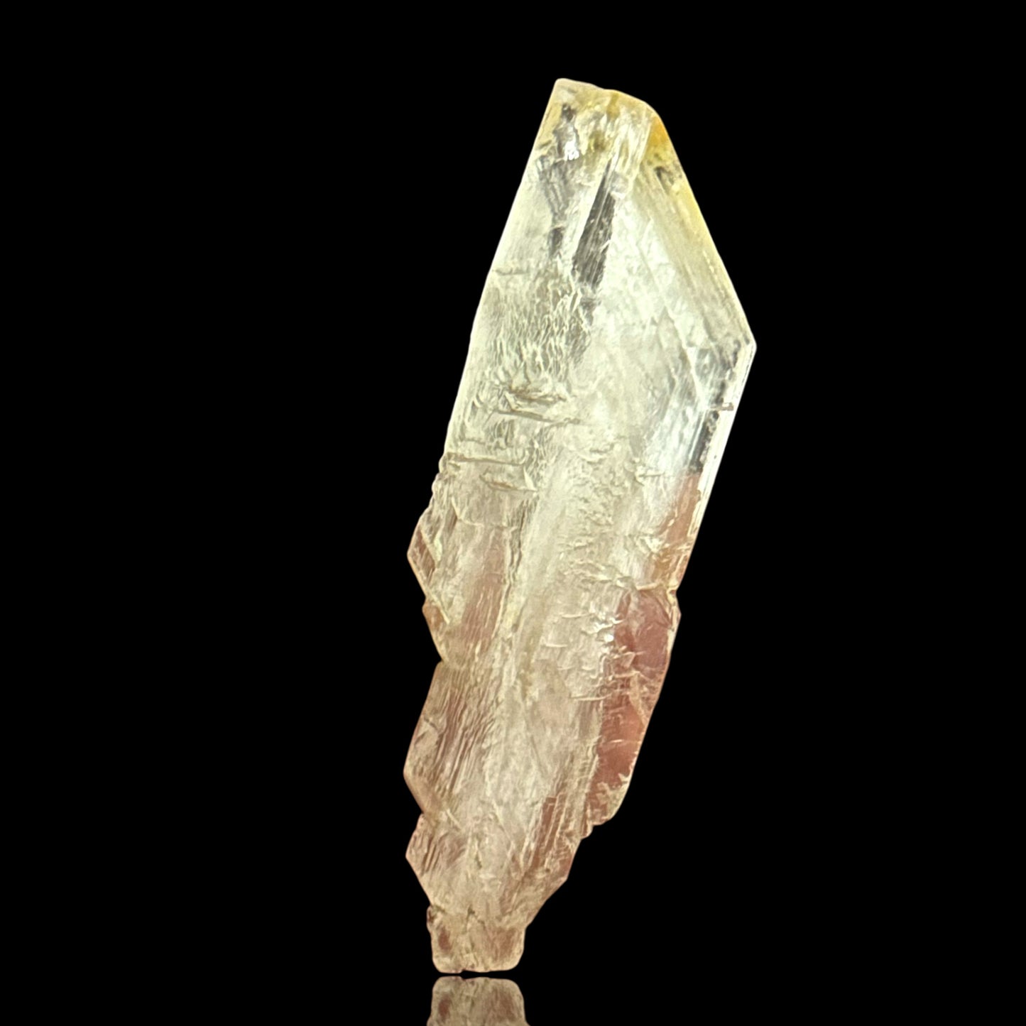 Golden Gypsum - Bleicherode 🇩🇪