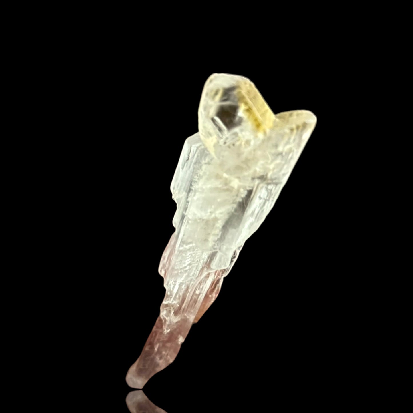 Golden Gypsum - Bleicherode, Germany