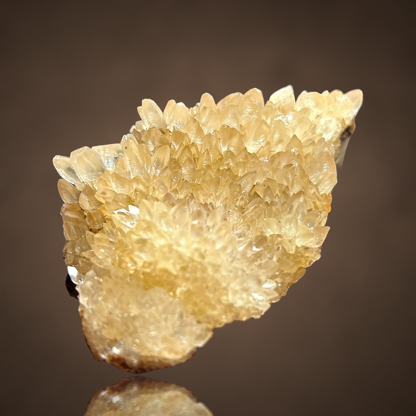 Calcit - Steinbruch Winterberg, Bad Grund 🇩🇪