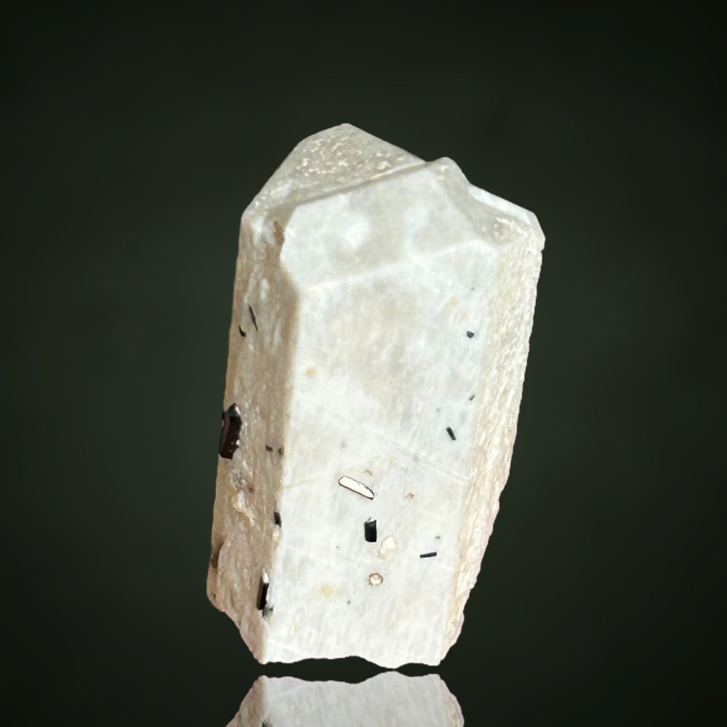 Microclin/e Zwilling/twinned - Erongo, Namibia