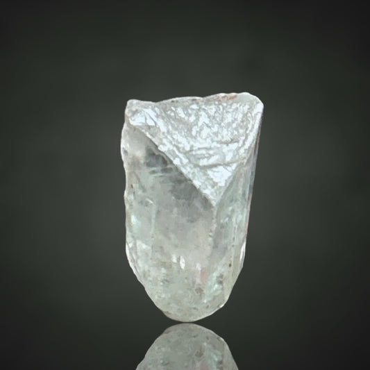 Topas – Xanda Mine, Virgem da Lapa