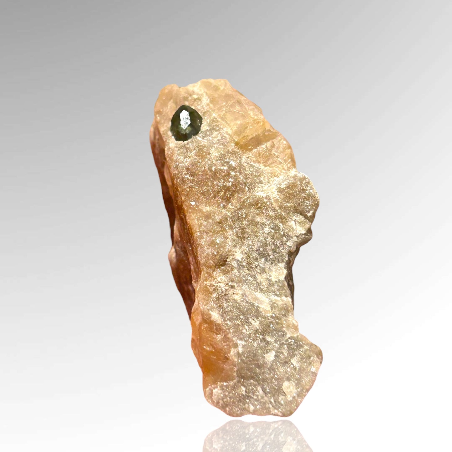 Boracit, Halit - Grube Gröna, Bernburg 🇩🇪