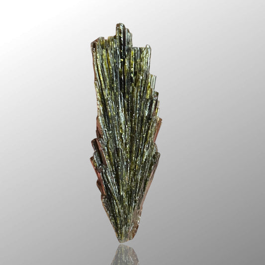 Epidote - Balochistan, Pakistan