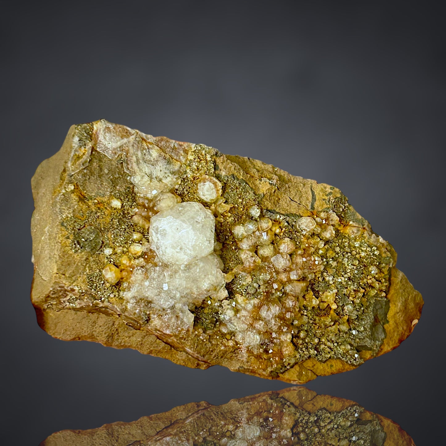 Analcim - Duingen 🇩🇪