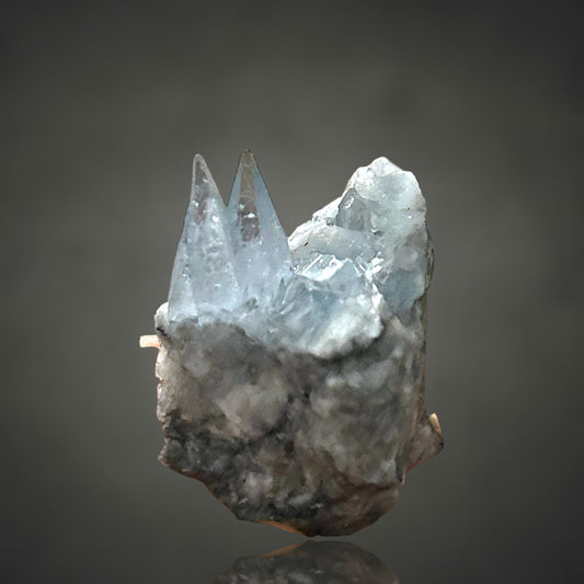 Celestite - Deister, Hannover 🇩🇪