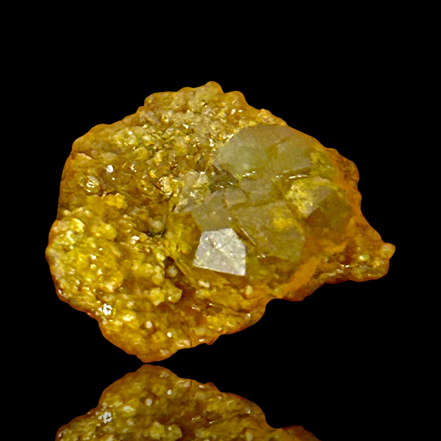 Demantoid - Madagascar