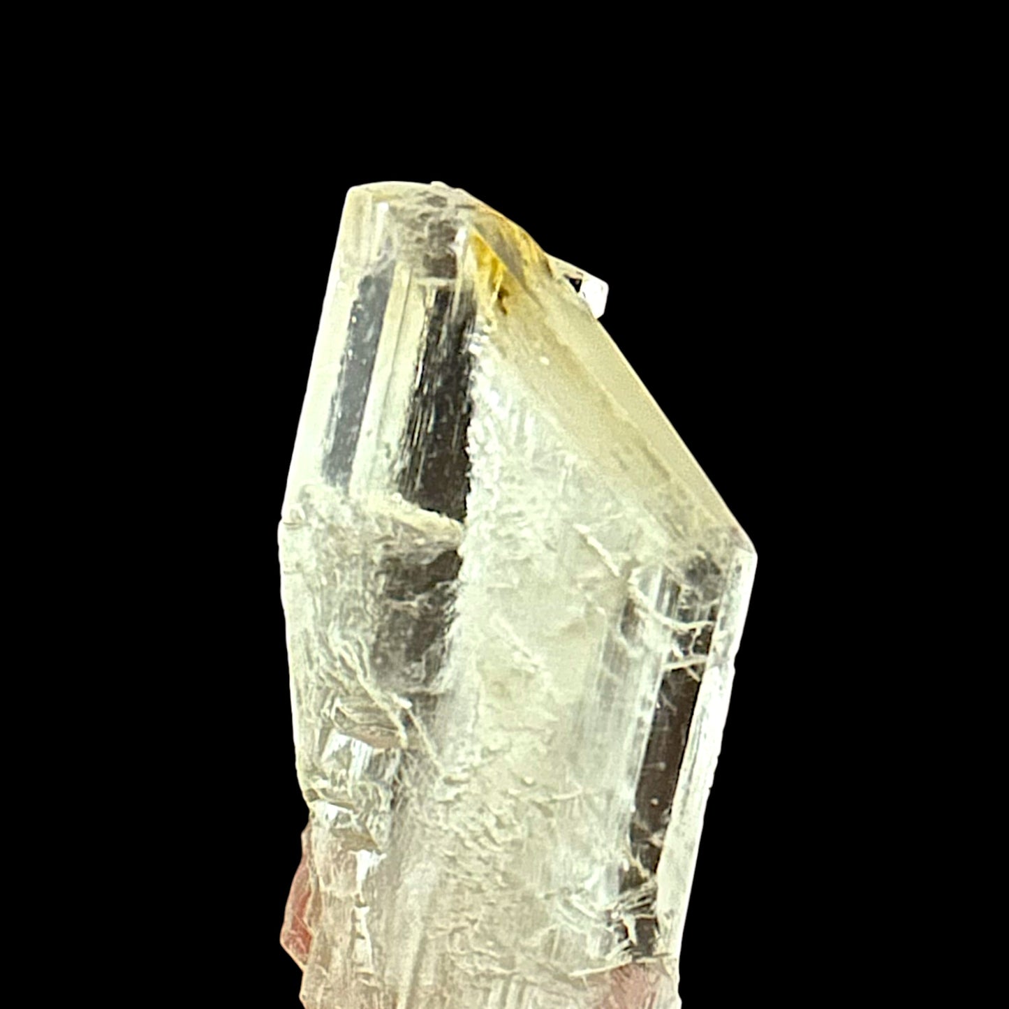 Golden Gypsum - Bleicherode 🇩🇪