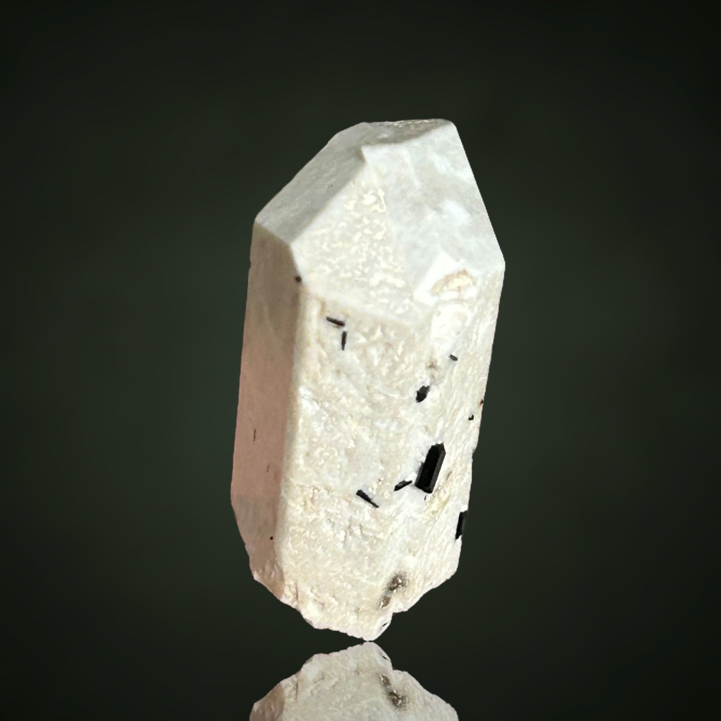 Microclin/e Zwilling/twinned - Erongo, Namibia